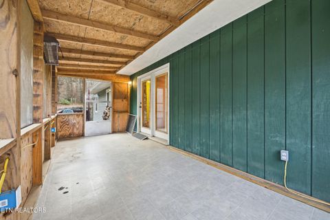 Tiny photo for 3522 Bogard Rd, Cosby, TN 37722 (MLS # 1323596)