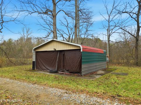 Tiny photo for 3522 Bogard Rd, Cosby, TN 37722 (MLS # 1323596)