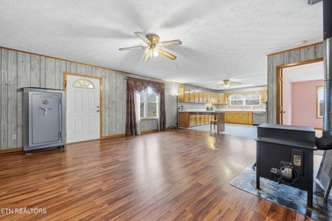 Tiny photo for 3522 Bogard Rd, Cosby, TN 37722 (MLS # 1323596)