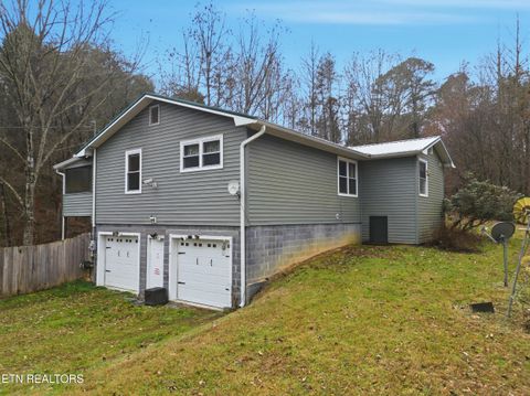 Tiny photo for 3522 Bogard Rd, Cosby, TN 37722 (MLS # 1323596)