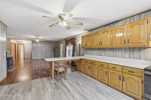 Tiny photo for 3522 Bogard Rd, Cosby, TN 37722 (MLS # 1323596)