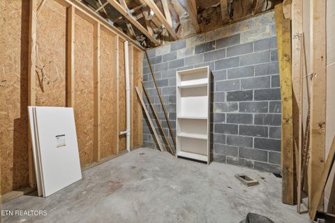 Tiny photo for 3522 Bogard Rd, Cosby, TN 37722 (MLS # 1323596)