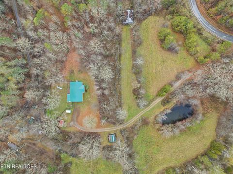 Tiny photo for 3522 Bogard Rd, Cosby, TN 37722 (MLS # 1323596)