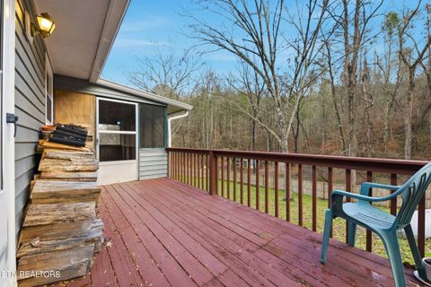 Tiny photo for 3522 Bogard Rd, Cosby, TN 37722 (MLS # 1323596)