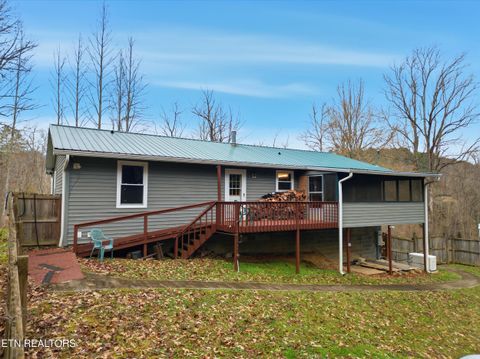 Tiny photo for 3522 Bogard Rd, Cosby, TN 37722 (MLS # 1323596)