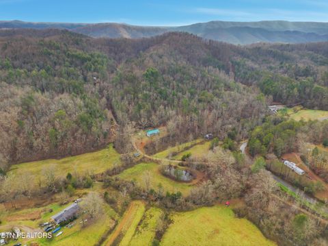 Tiny photo for 3522 Bogard Rd, Cosby, TN 37722 (MLS # 1323596)
