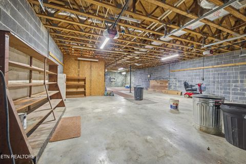 Tiny photo for 3522 Bogard Rd, Cosby, TN 37722 (MLS # 1323596)