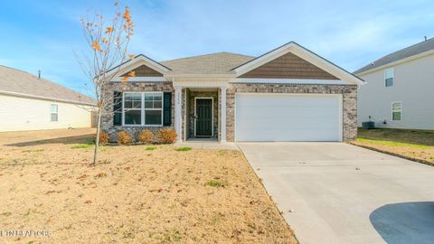 2540 Lucille Lane Talbott TN 37877