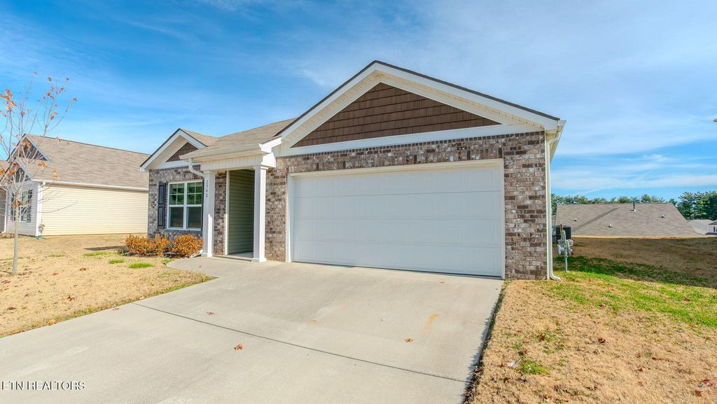 Photo of 2540 Lucille Lane, Talbott, TN 37877 (MLS # 1322914)