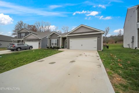 Tiny photo for 6353 Night Time Drive, Knoxville, TN 37931 (MLS # 1323789)