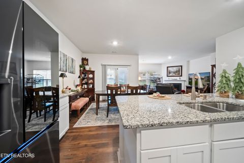 Tiny photo for 6353 Night Time Drive, Knoxville, TN 37931 (MLS # 1323789)