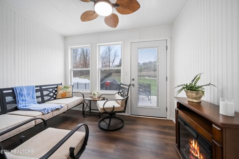 Tiny photo for 6353 Night Time Drive, Knoxville, TN 37931 (MLS # 1323789)