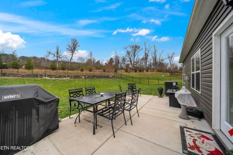 Tiny photo for 6353 Night Time Drive, Knoxville, TN 37931 (MLS # 1323789)