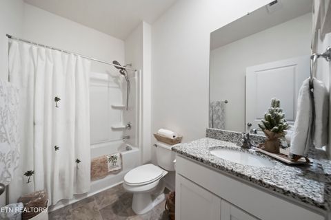 Tiny photo for 6353 Night Time Drive, Knoxville, TN 37931 (MLS # 1323789)