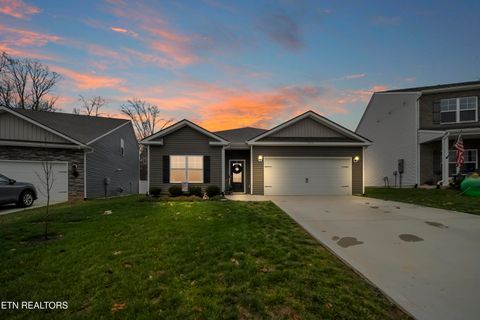 Tiny photo for 6353 Night Time Drive, Knoxville, TN 37931 (MLS # 1323789)