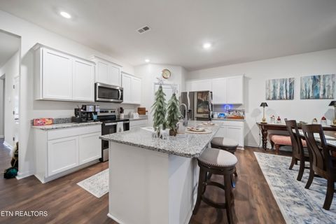 Tiny photo for 6353 Night Time Drive, Knoxville, TN 37931 (MLS # 1323789)