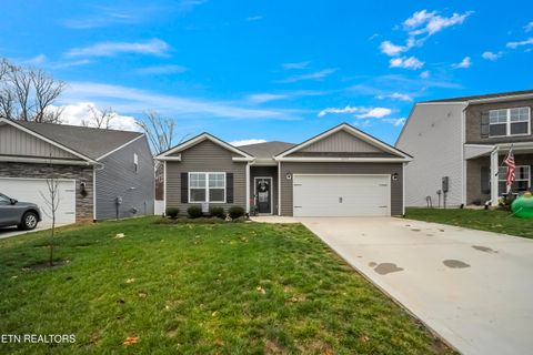 Tiny photo for 6353 Night Time Drive, Knoxville, TN 37931 (MLS # 1323789)