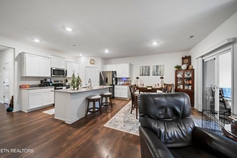 Tiny photo for 6353 Night Time Drive, Knoxville, TN 37931 (MLS # 1323789)