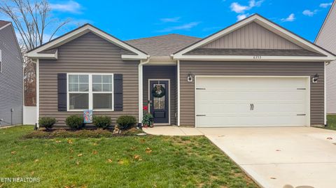 Photo of 6353 Night Time Drive, Knoxville, TN 37931 (MLS # 1323789)