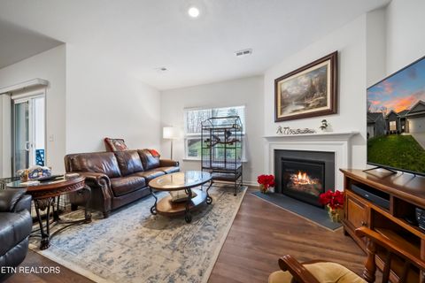 Tiny photo for 6353 Night Time Drive, Knoxville, TN 37931 (MLS # 1323789)