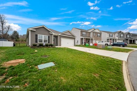 Tiny photo for 6353 Night Time Drive, Knoxville, TN 37931 (MLS # 1323789)