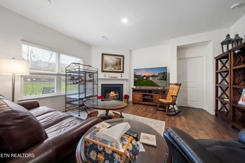 Tiny photo for 6353 Night Time Drive, Knoxville, TN 37931 (MLS # 1323789)