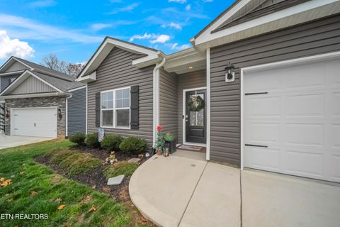 Tiny photo for 6353 Night Time Drive, Knoxville, TN 37931 (MLS # 1323789)