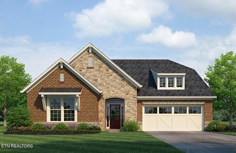12629 Red Poppy Drive Farragut TN 37934