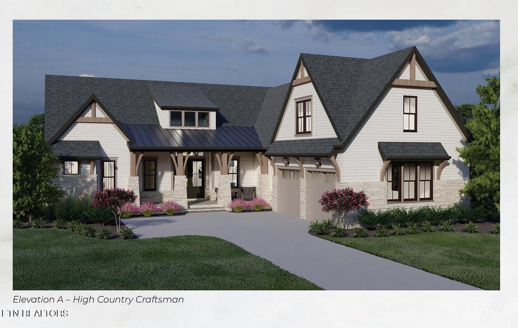 Photo of 219 Forward Way, Lenoir City, TN 37772 (MLS # 1357868)