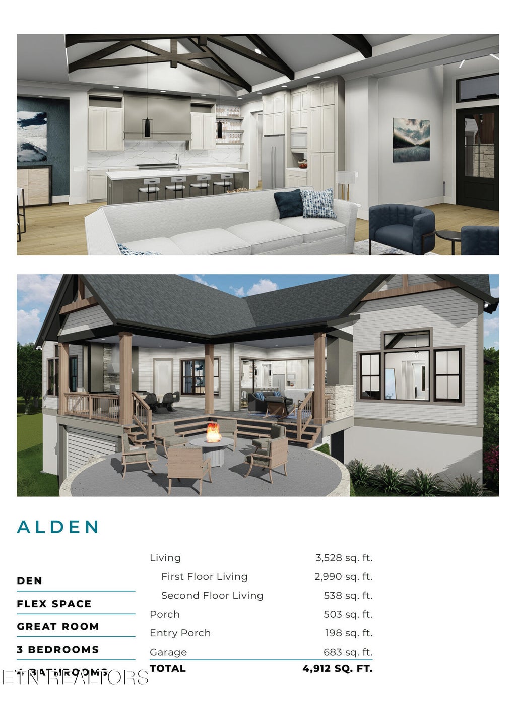 Photo of 219 Forward Way, Lenoir City, TN 37772 (MLS # 1357868)