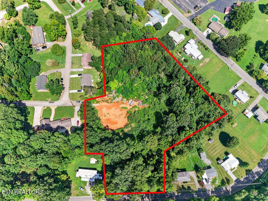 Photo of Knollwood Drive, Morristown, TN 37814 (MLS # 1350269)
