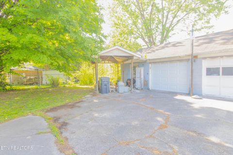 Tiny photo for 2419 Seymour Ave, Knoxville, TN 37917 (MLS # 1341322)