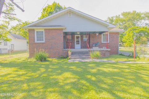 Photo of 2419 Seymour Ave, Knoxville, TN 37917 (MLS # 1341322)