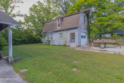 Tiny photo for 2419 Seymour Ave, Knoxville, TN 37917 (MLS # 1341322)