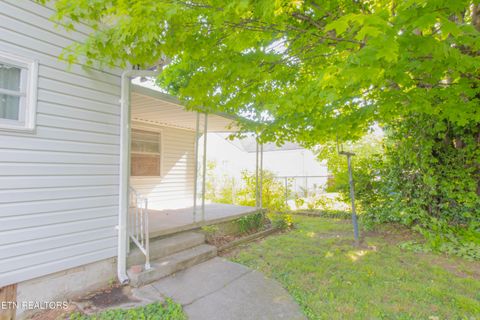 Tiny photo for 2419 Seymour Ave, Knoxville, TN 37917 (MLS # 1341322)
