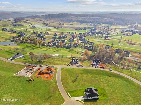 Tiny photo for 121 Purple Iris Place, Loudon, TN 37774 (MLS # 1360407)
