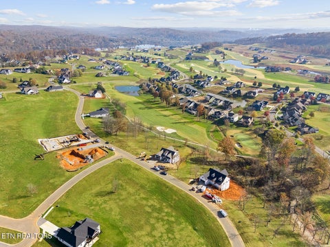Tiny photo for 121 Purple Iris Place, Loudon, TN 37774 (MLS # 1360407)