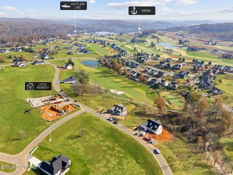 Tiny photo for 121 Purple Iris Place, Loudon, TN 37774 (MLS # 1360407)