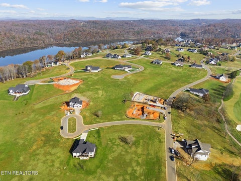 Tiny photo for 121 Purple Iris Place, Loudon, TN 37774 (MLS # 1360407)