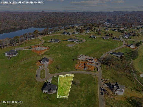 Tiny photo for 121 Purple Iris Place, Loudon, TN 37774 (MLS # 1360407)