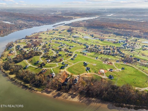 Tiny photo for 121 Purple Iris Place, Loudon, TN 37774 (MLS # 1360407)