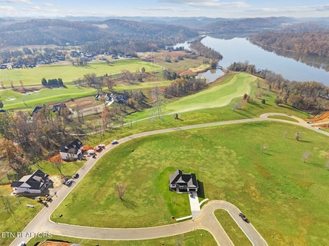 Tiny photo for 121 Purple Iris Place, Loudon, TN 37774 (MLS # 1360407)