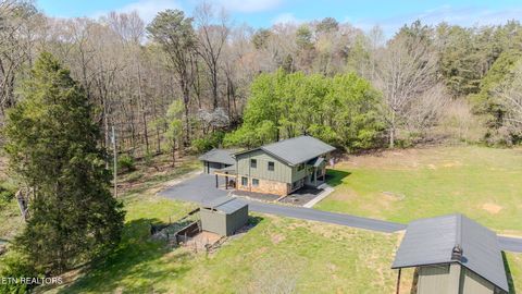 Tiny photo for 330 Glenn Lane, Spring City, TN 37381 (MLS # 1335057)