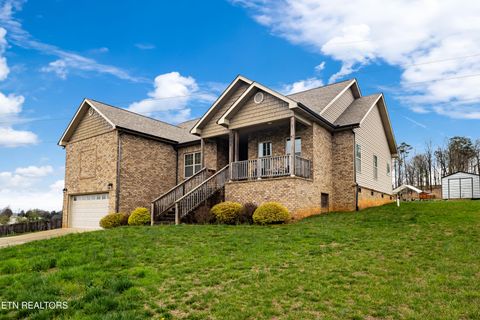 Photo of 1252 Marble Hill Rd, Friendsville, TN 37737 (MLS # 1333373)