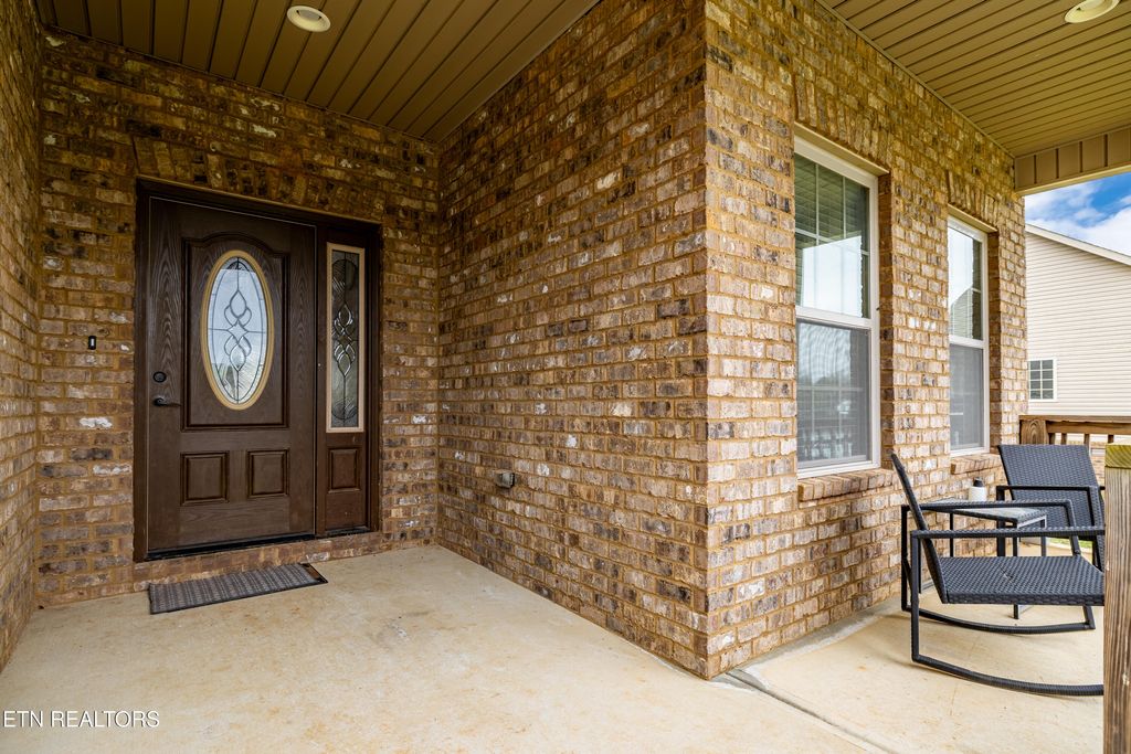 Photo of 1252 Marble Hill Rd, Friendsville, TN 37737 (MLS # 1333373)