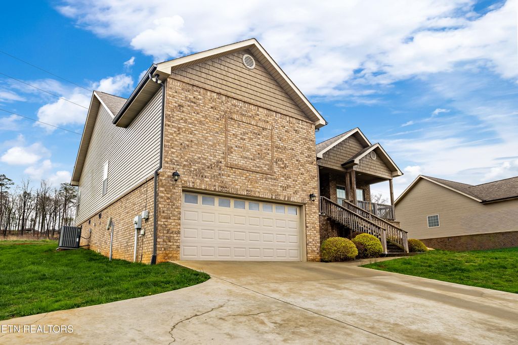 Photo of 1252 Marble Hill Rd, Friendsville, TN 37737 (MLS # 1333373)