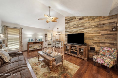 Tiny photo for 5638 Kalispell Way, Knoxville, TN 37924 (MLS # 1350450)