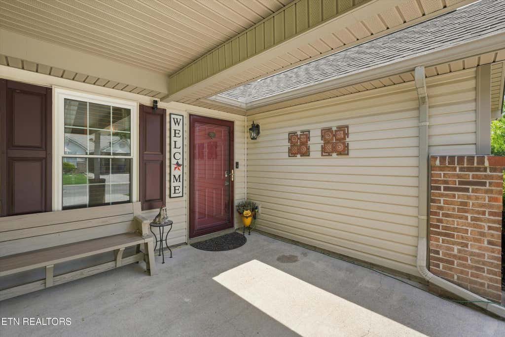 Photo of 5638 Kalispell Way, Knoxville, TN 37924 (MLS # 1350450)