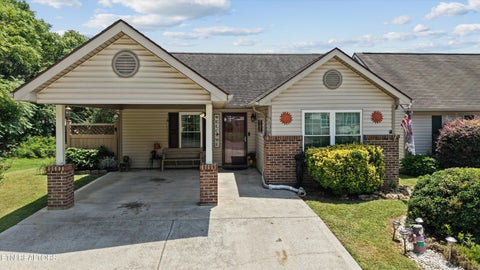 Photo of 5638 Kalispell Way, Knoxville, TN 37924 (MLS # 1350450)