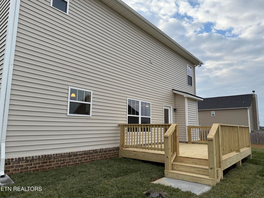 Photo of 3229 Song Sparrow Drive, Maryville, TN 37803 (MLS # 1334126)